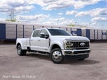 2027 Ford Super Duty Base