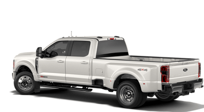 2027 Ford Super Duty Base