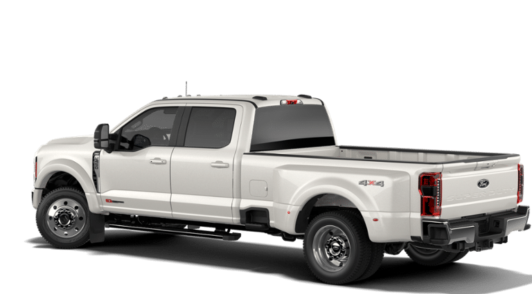2027 Ford Super Duty Base