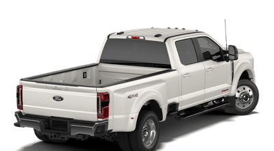 2027 Ford Super Duty Base