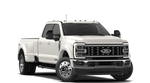 2027 Ford Super Duty Base