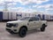 2026 Ford Ranger Base