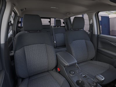 2026 Ford Ranger Base
