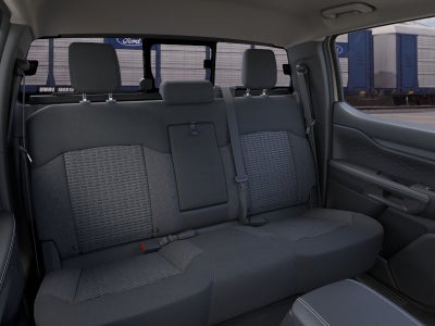 2026 Ford Ranger Base