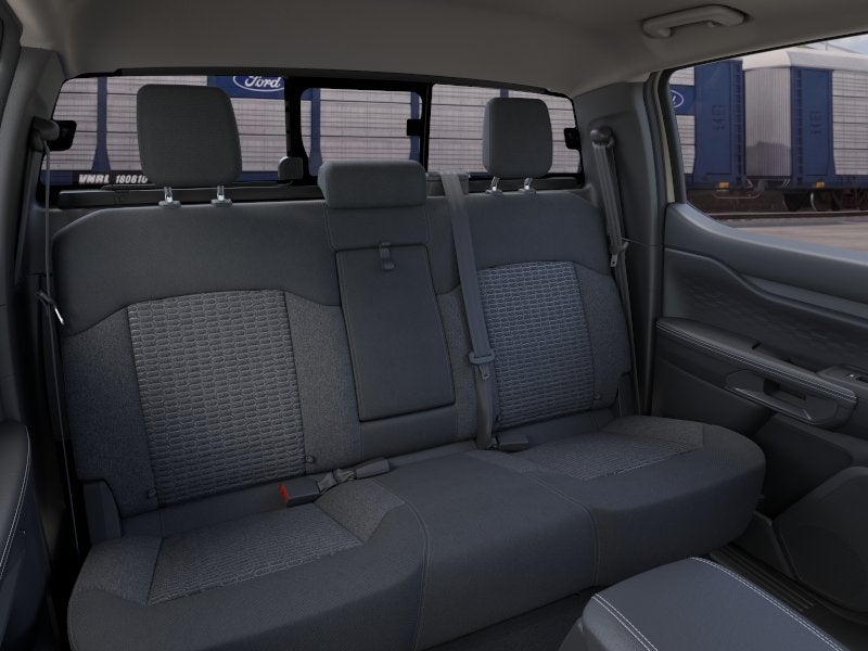 2026 Ford Ranger Base