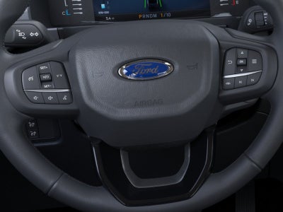 2026 Ford Ranger Base