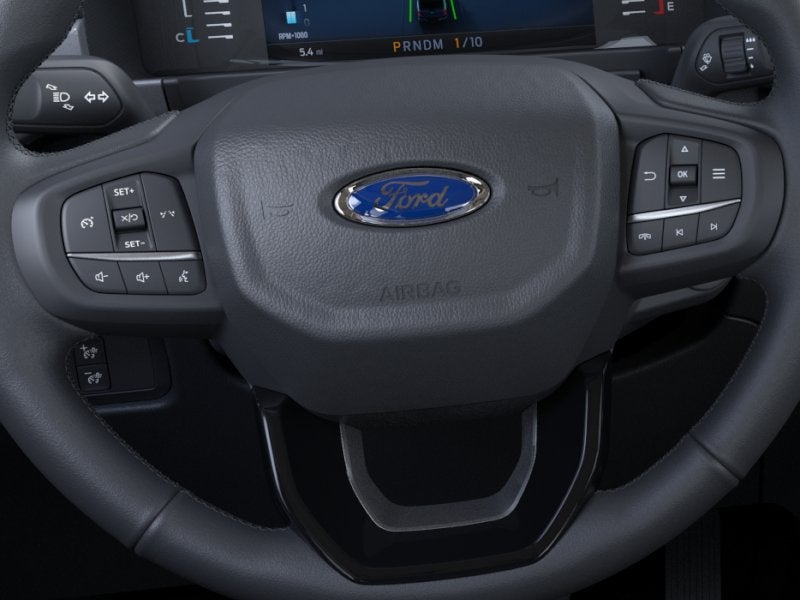 2026 Ford Ranger Base