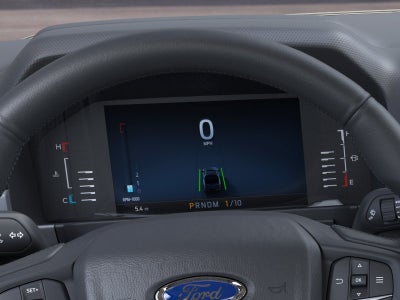 2026 Ford Ranger Base