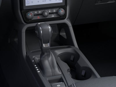 2026 Ford Ranger Base