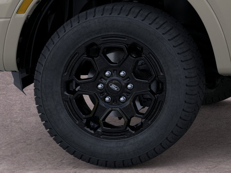 2026 Ford Ranger Base