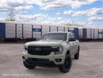 2026 Ford Ranger Base