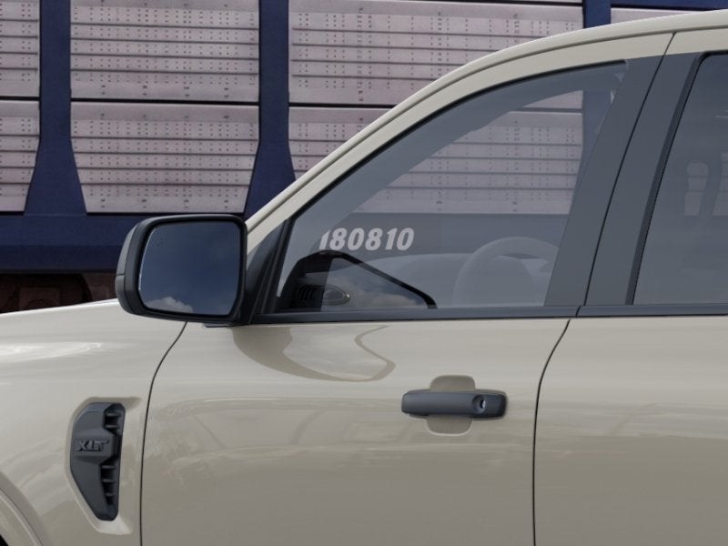 2026 Ford Ranger Base
