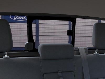 2026 Ford Ranger Base