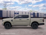 2026 Ford Ranger Base