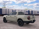 2026 Ford Ranger Base