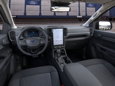 2026 Ford Ranger Base