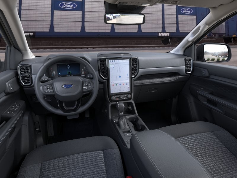2026 Ford Ranger Base
