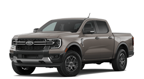 2026 Ford Ranger Base