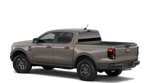 2026 Ford Ranger Base