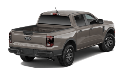 2026 Ford Ranger Base
