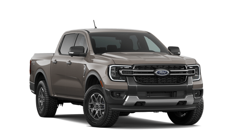 2026 Ford Ranger Base