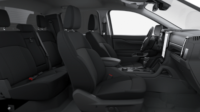 2026 Ford Ranger Base