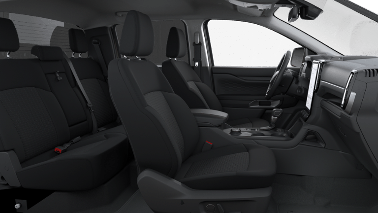 2026 Ford Ranger Base
