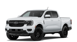 2026 Ford Ranger Base