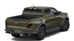 2026 Ford Ranger Base