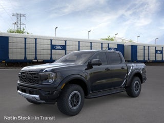 2026 Ford Ranger Base