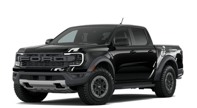 2026 Ford Ranger Base