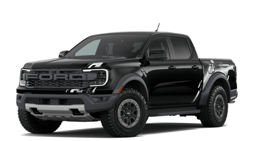 2026 Ford Ranger Base