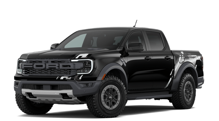 2026 Ford Ranger Base