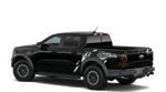 2026 Ford Ranger Base