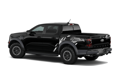 2026 Ford Ranger Base