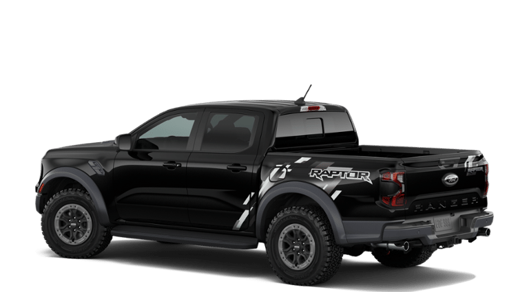 2026 Ford Ranger Base
