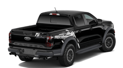 2026 Ford Ranger Base