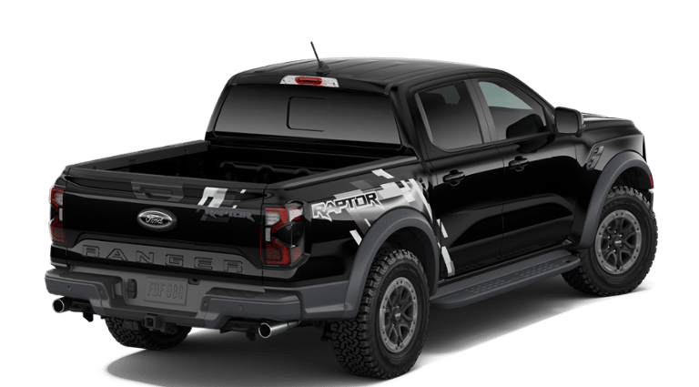 2026 Ford Ranger Base