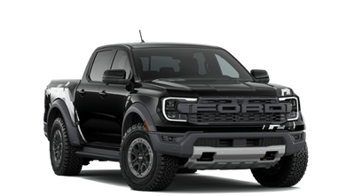 2026 Ford Ranger Base