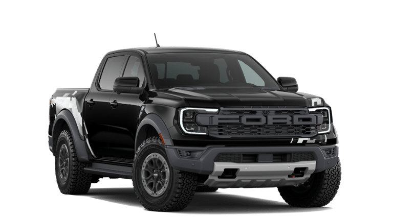 2026 Ford Ranger Base