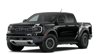 2026 Ford Ranger Base