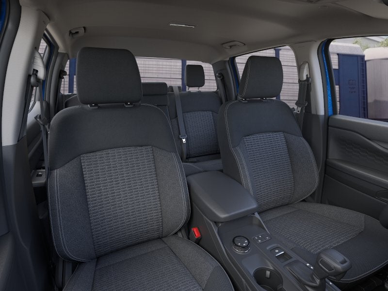 2026 Ford Ranger Base