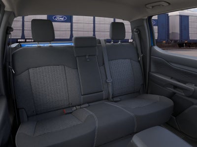 2026 Ford Ranger Base