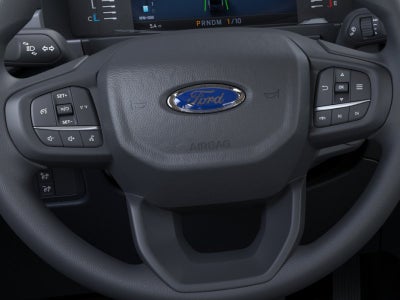 2026 Ford Ranger Base