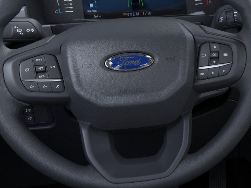 2026 Ford Ranger Base