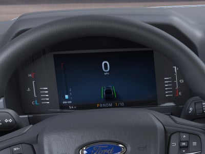 2026 Ford Ranger Base