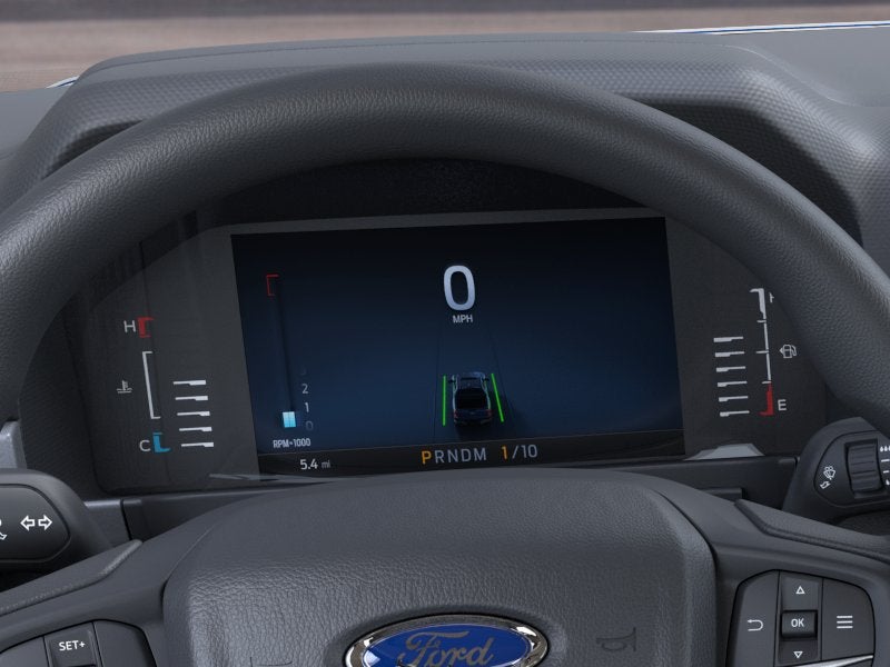 2026 Ford Ranger Base