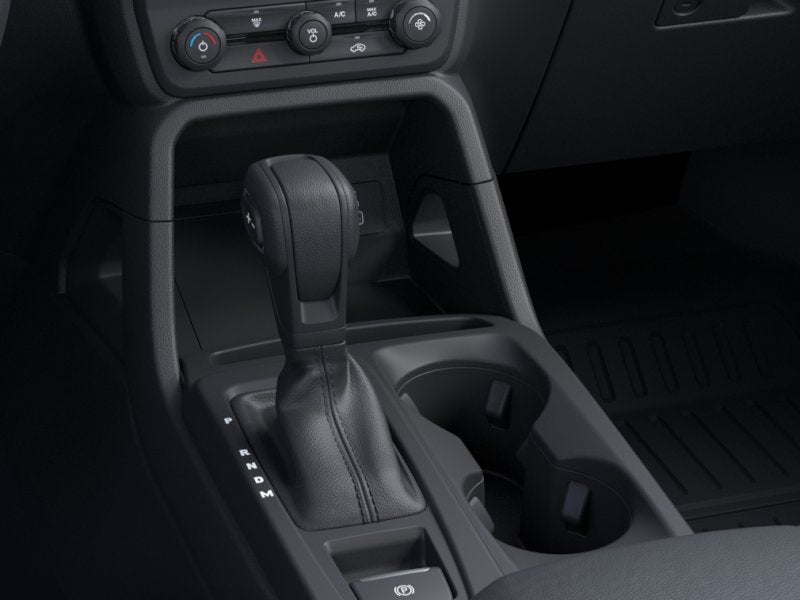 2026 Ford Ranger Base