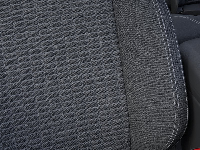 2026 Ford Ranger Base