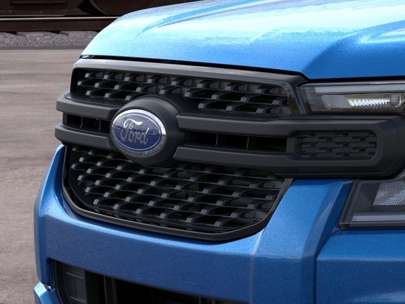 2026 Ford Ranger Base